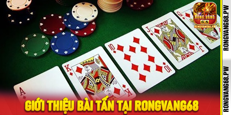 Chinh Phục Mỗi Ván Bài Tấn Trực Tuyến Tại RongVang68 - rongvang68.pw