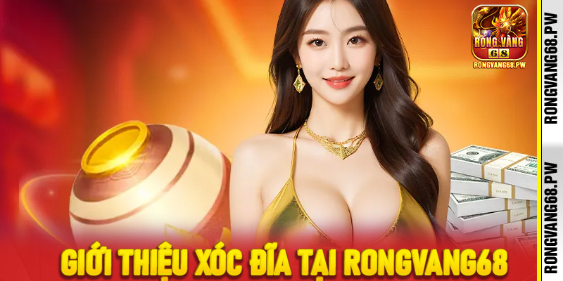 Tham Gia Xóc Đĩa Trên Rongvang68 - Trải Nghiệm Nhanh Chóng Và Hấp Dẫn - rongvang68.pw