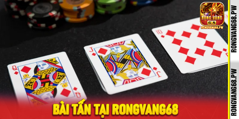 Chinh Phục Mỗi Ván Bài Tấn Trực Tuyến Tại RongVang68 - rongvang68.pw