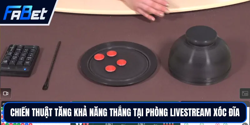 Xóc Đĩa Livestream - Siêu Phẩm Giải Trí Trending Năm 2026