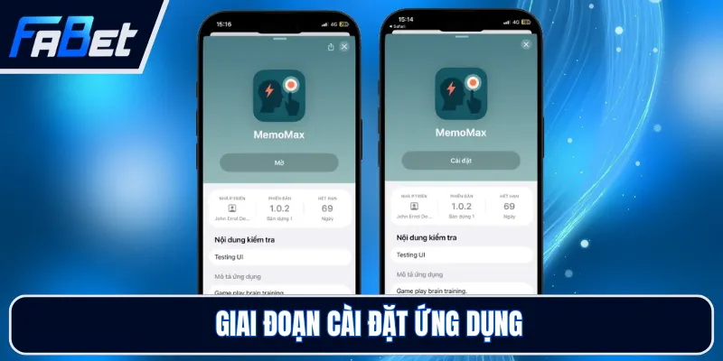 Tải App FABET - Trải Nghiệm Cá Cược Đỉnh Cao Trên Di Động