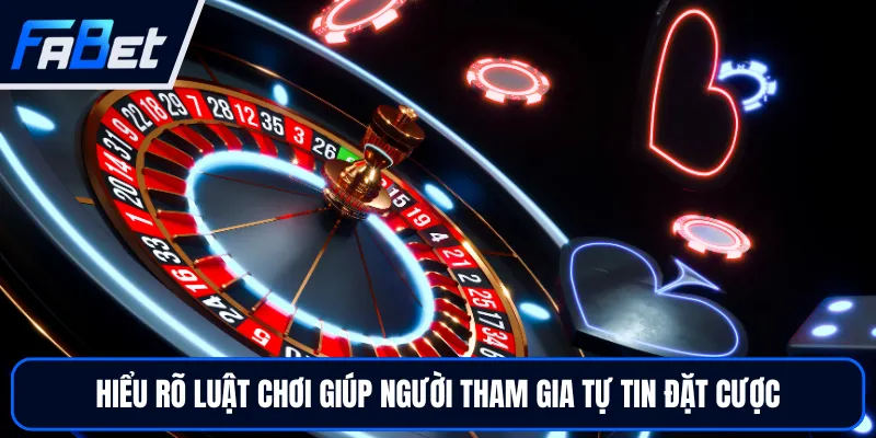 Roulette Online FABET - Chinh Phục Vòng Quay May Mắn