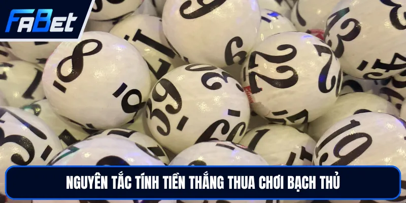 Bạch Thủ Lô - Phương Pháp Chốt Một Con Lô Hiệu Quả 2026