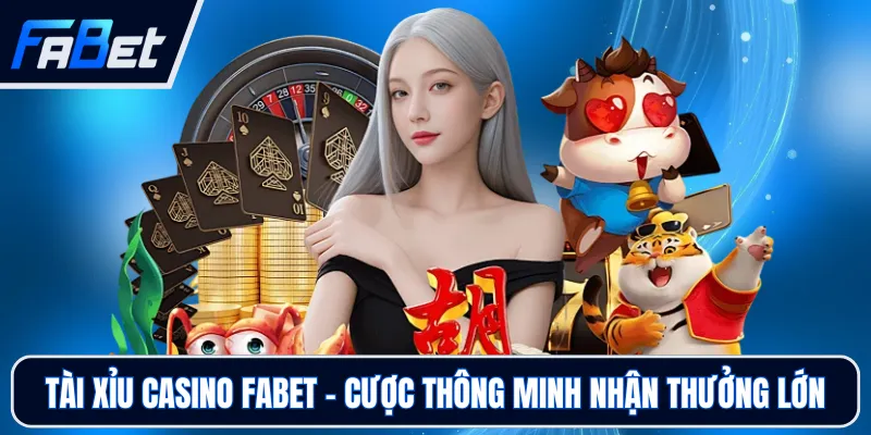 Catte Online FABET - Đấu Trí Săn Thưởng Cực Cuốn Hút