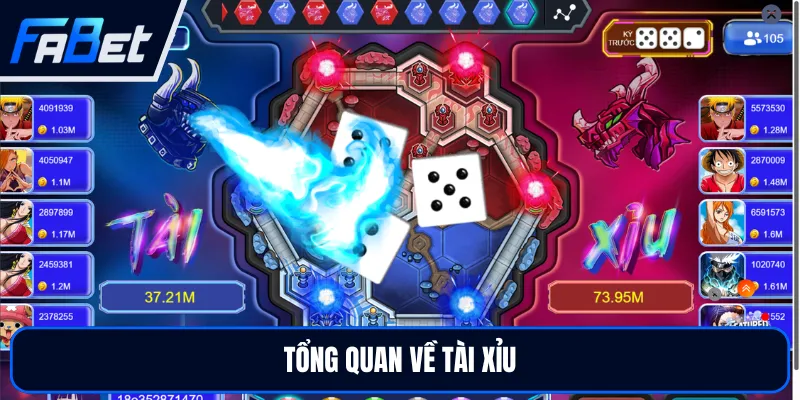 Cách Chơi Tài Xỉu - Hướng Dẫn Tân Binh Cược Từ A Đến Z