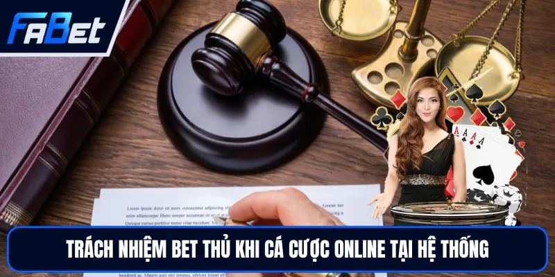 Miễn Trừ Trách Nhiệm FABET | Quy Định Bảo Vệ Công Bằng