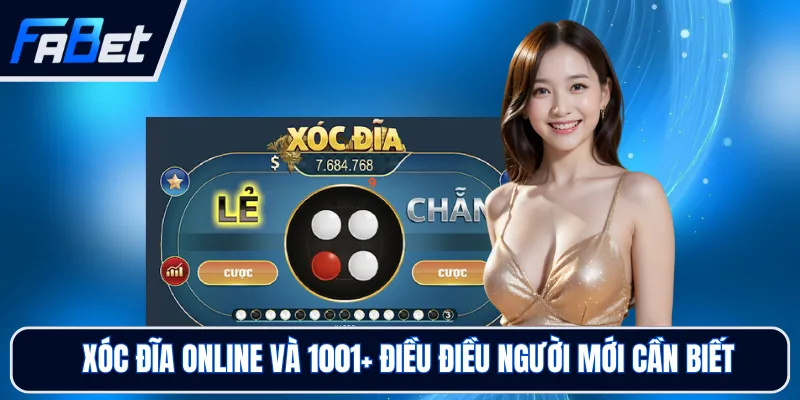 Công Thức Đánh Xóc Đĩa - Các Phương Pháp Hiệu Quả 2026